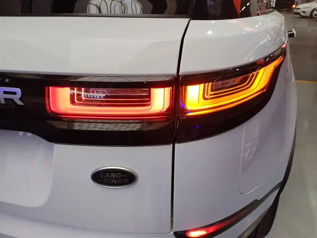 Land Rover Velar 2021 из CN, фото 8