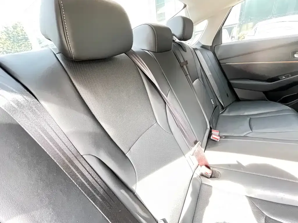 Honda Accord New Energy 2024 из CN, фото 8