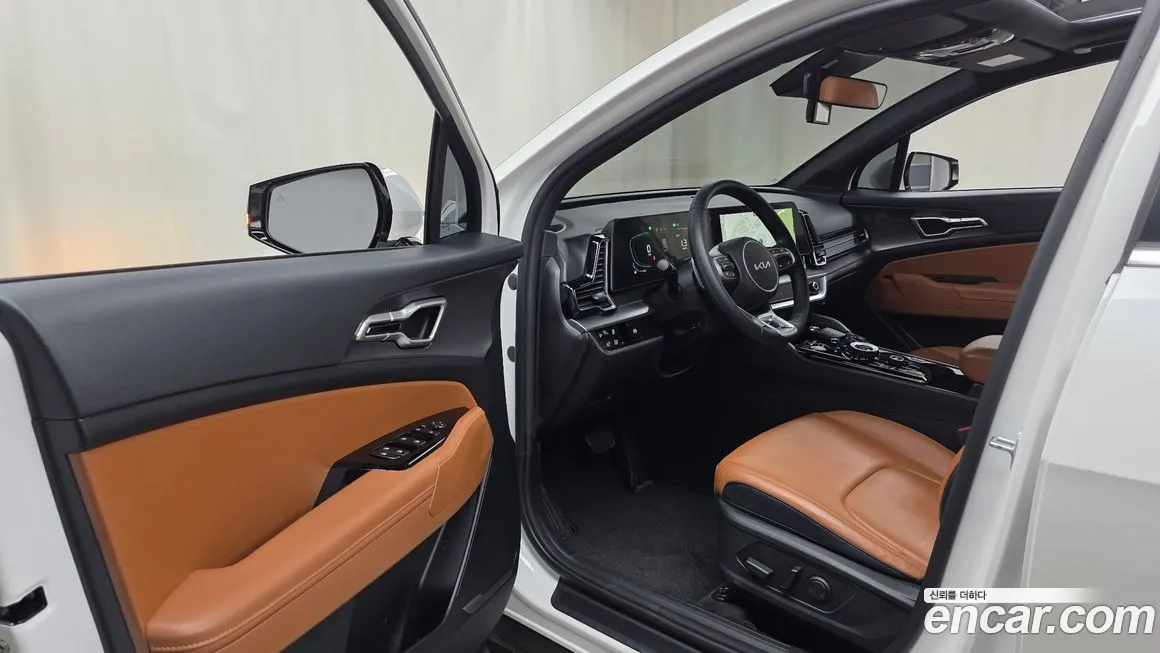 Kia Sportage — фото 10