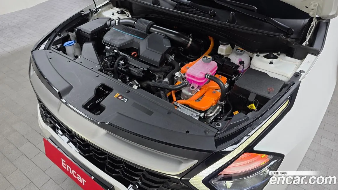 Kia Sportage — фото 6