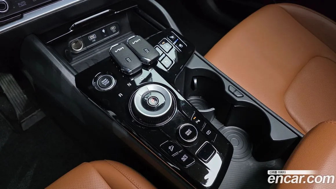 Kia Sportage — фото 9