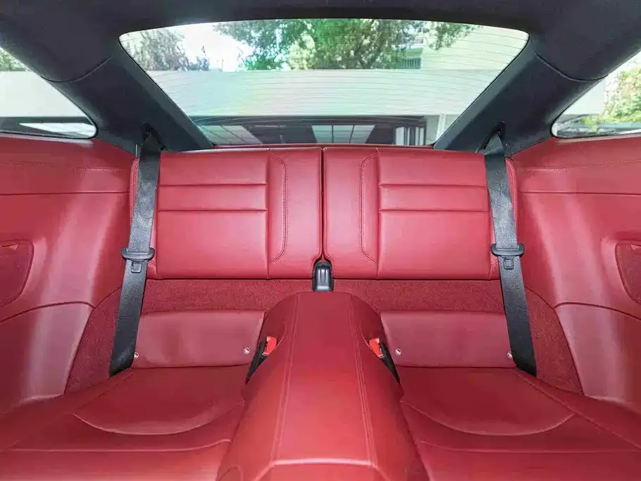 Porsche 911 2021 из CN, фото 10