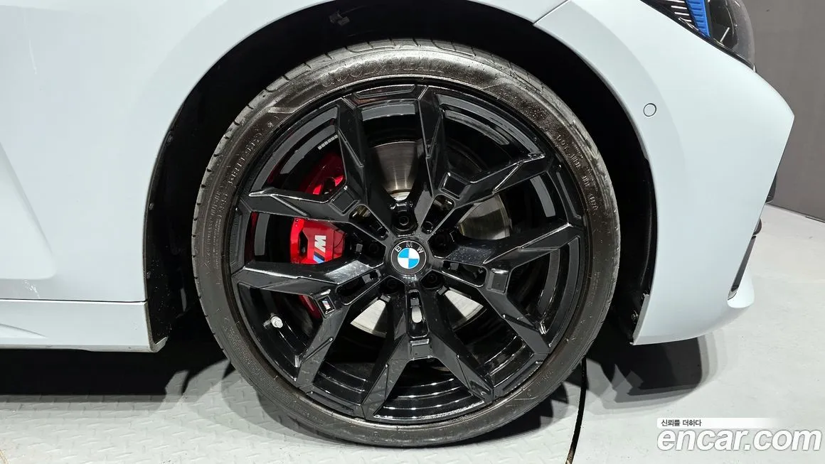 BMW 4-Series 2025 из KR, фото 5