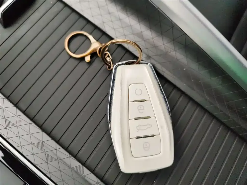 Geely Xingrui 2024 из CN, фото 9