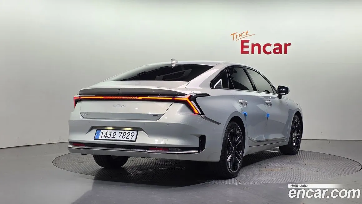 [object Object] K8 2025 из KR, фото 2