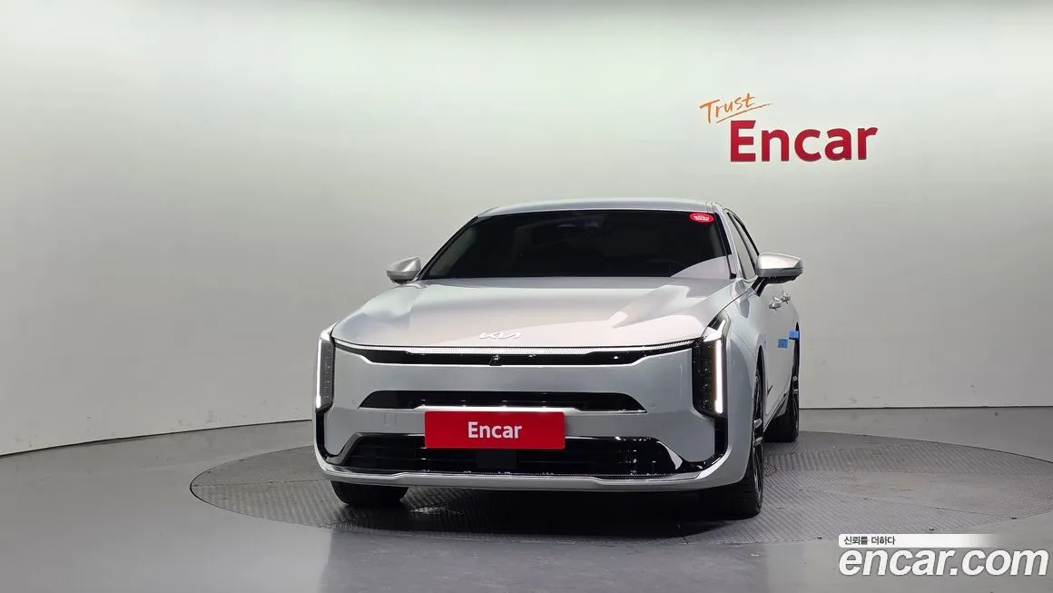 [object Object] K8 2025 из KR, фото 3