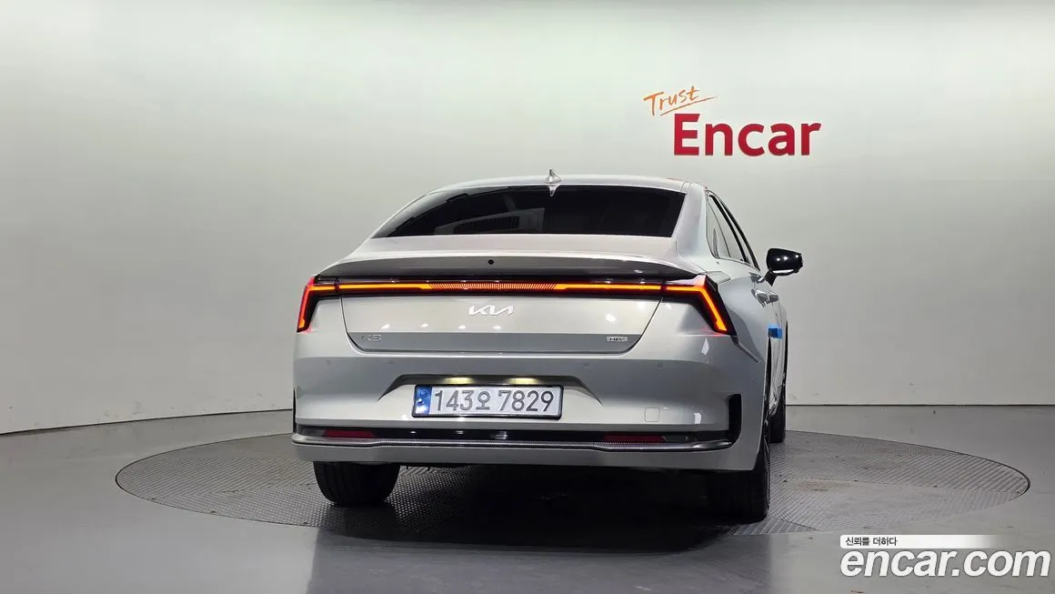 [object Object] K8 2025 из KR, фото 4