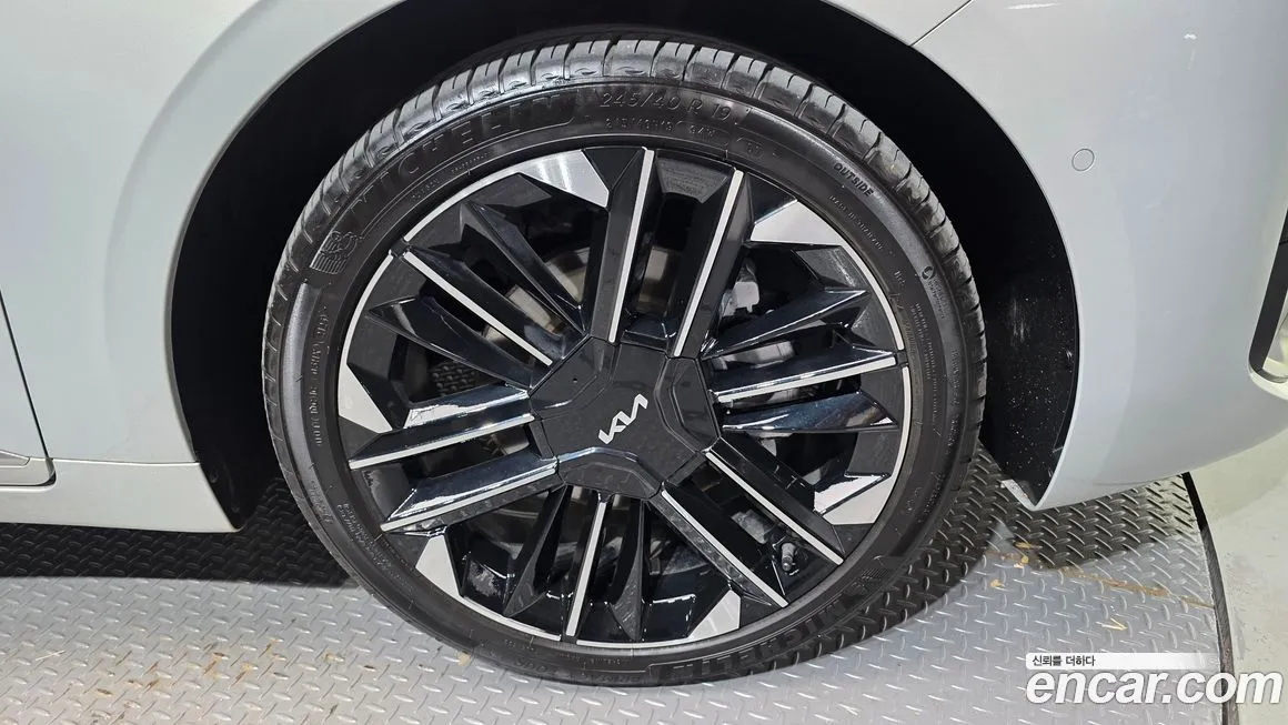 [object Object] K8 2025 из KR, фото 5