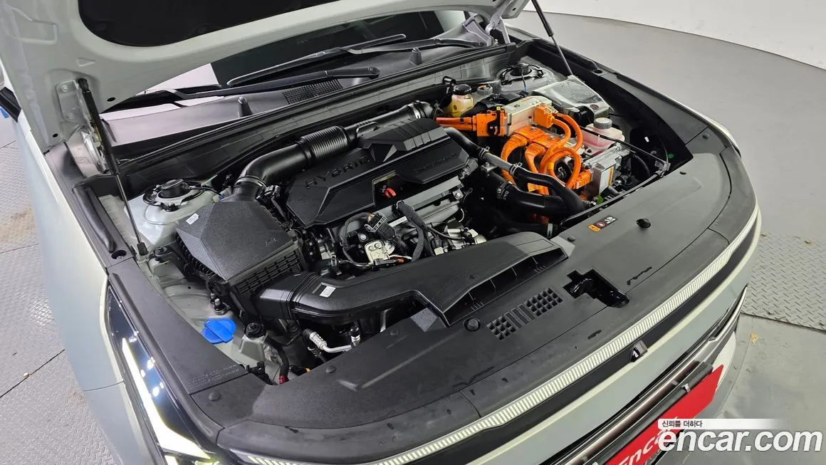 [object Object] K8 2025 из KR, фото 6