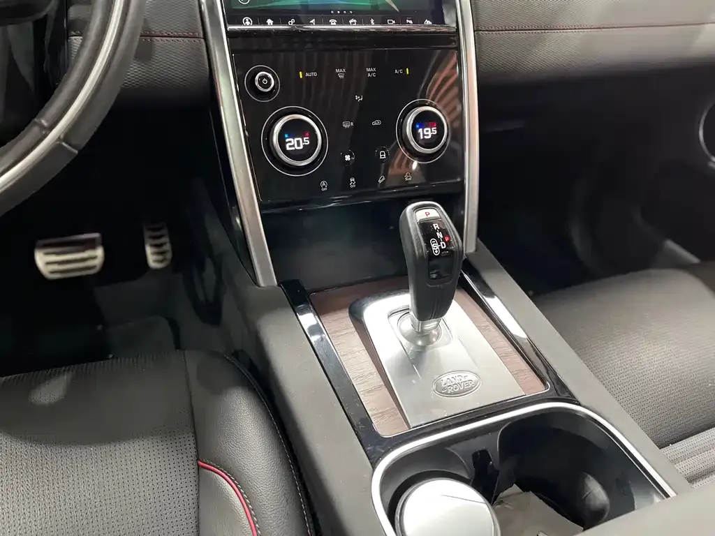 Land Rover Discovery Sport 2021 из CN, фото 10