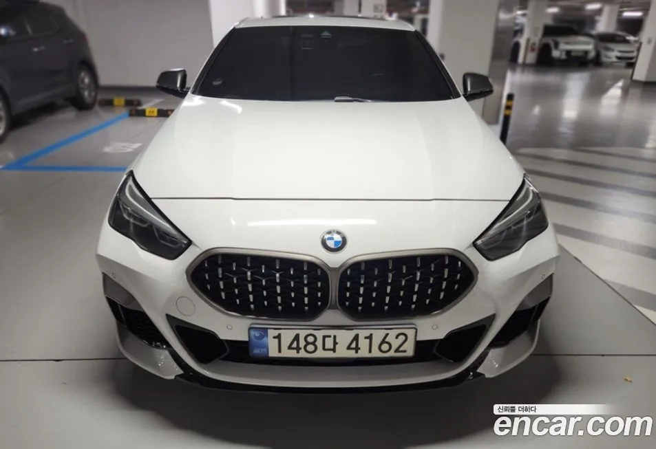 BMW 2-Series — фото 1