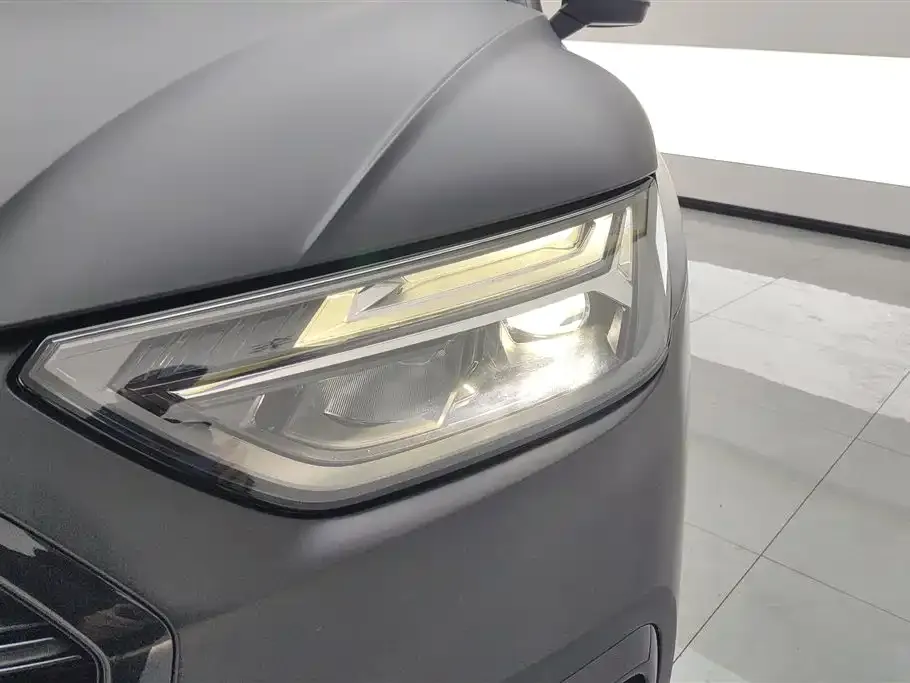 Audi Q5L 2023 из CN, фото 5