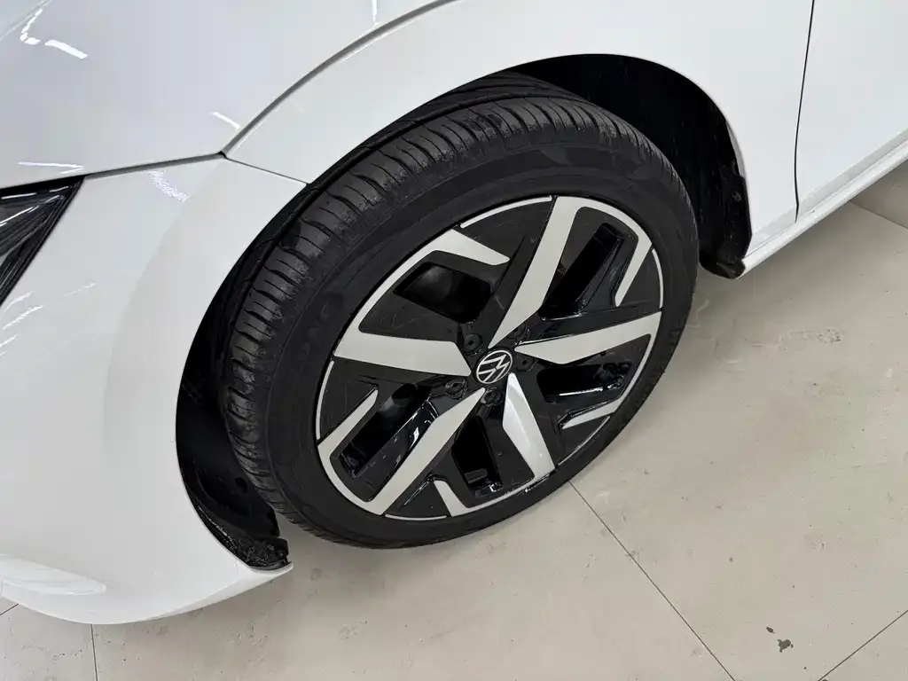 Volkswagen Lamando 2022 из CN, фото 10