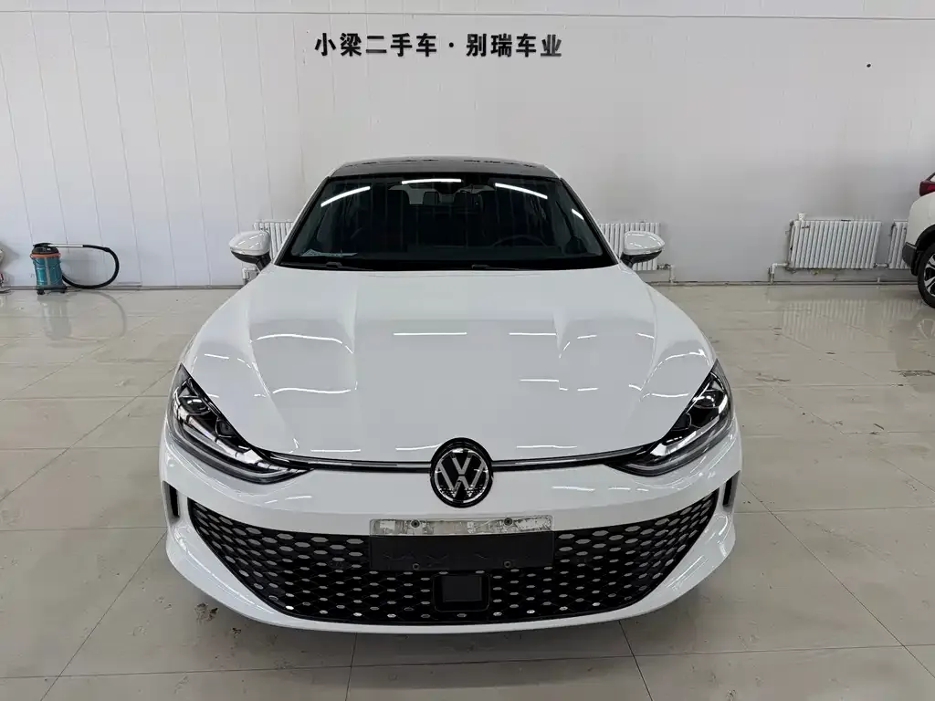 Volkswagen Lamando 2022 из CN, фото 8