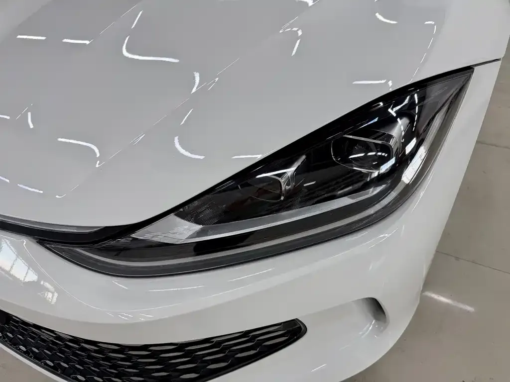 Volkswagen Lamando 2022 из CN, фото 9