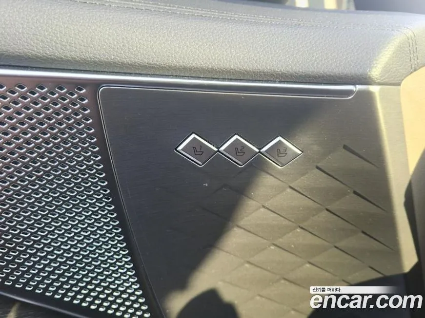 Kia K8 2022 из KR, фото 7