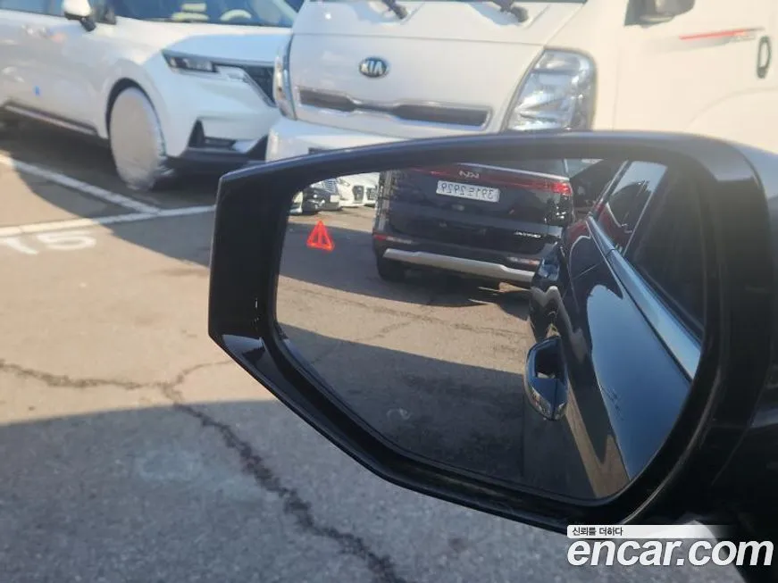 Kia K8 2022 из KR, фото 9