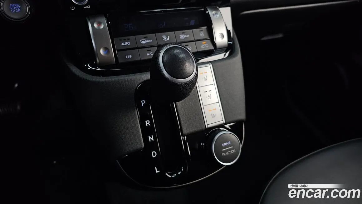 Hyundai Casper — фото 9