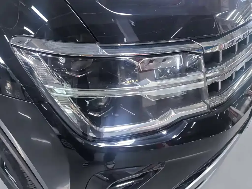 Volkswagen Teramont 2022 из CN, фото 4