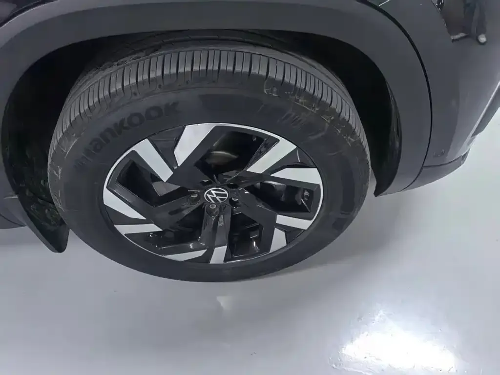 Volkswagen Teramont 2022 из CN, фото 5