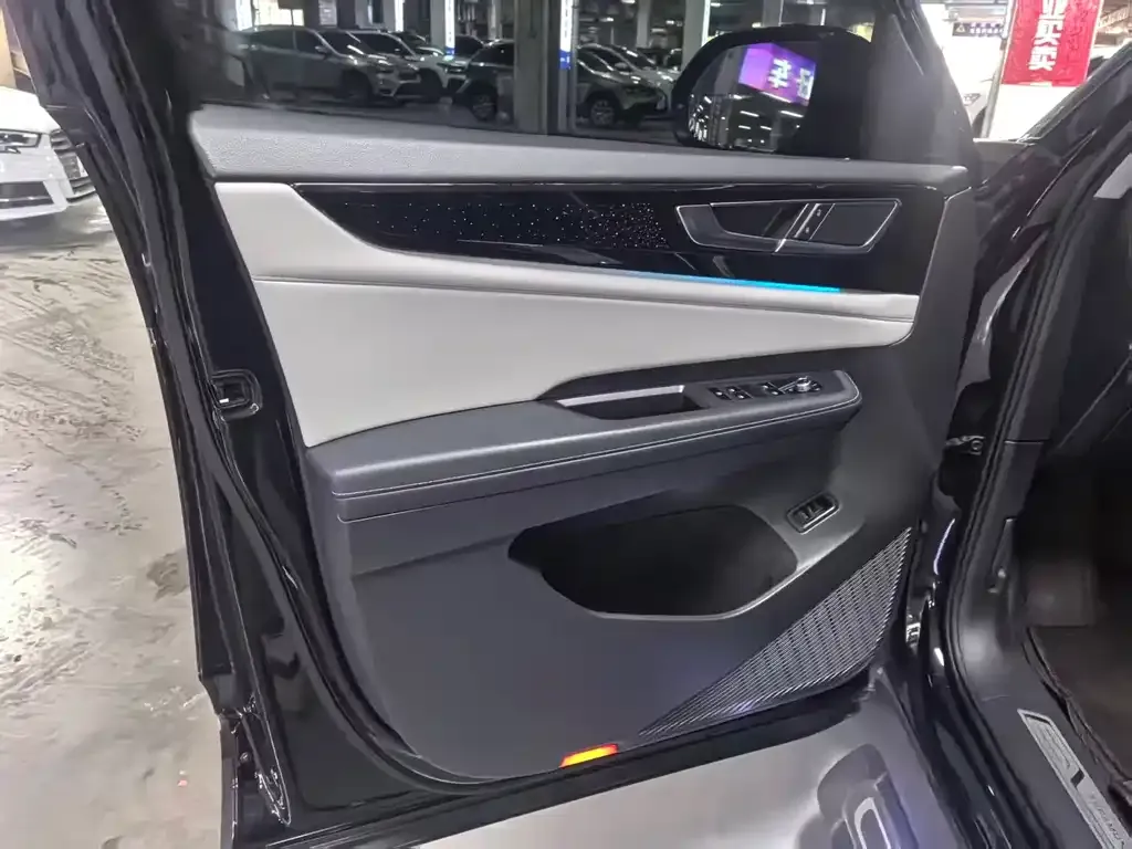 Volkswagen Teramont 2022 из CN, фото 9