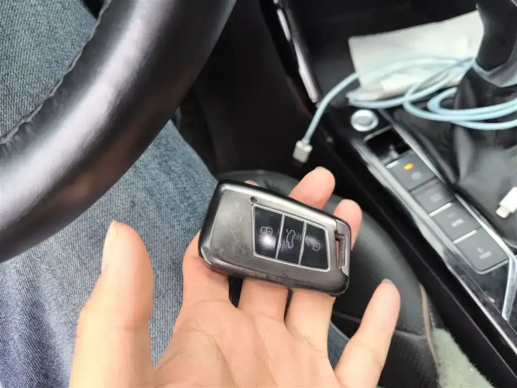 Volkswagen Passat New Energy 2021 из CN, фото 10