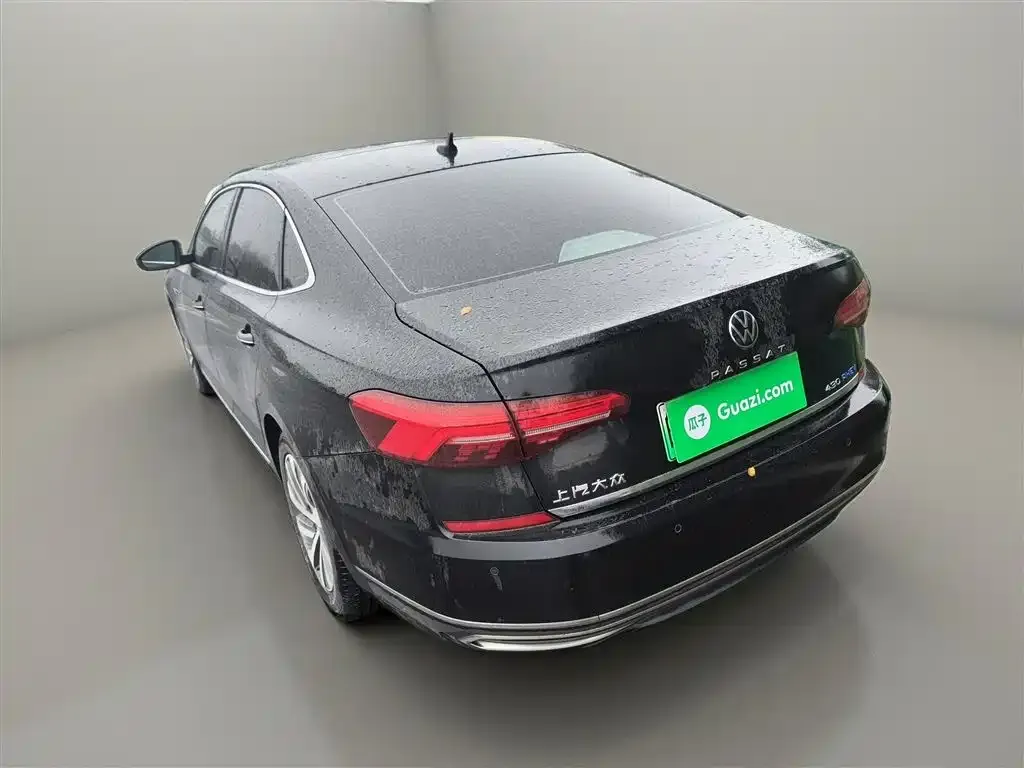 Volkswagen Passat New Energy 2021 из CN, фото 5