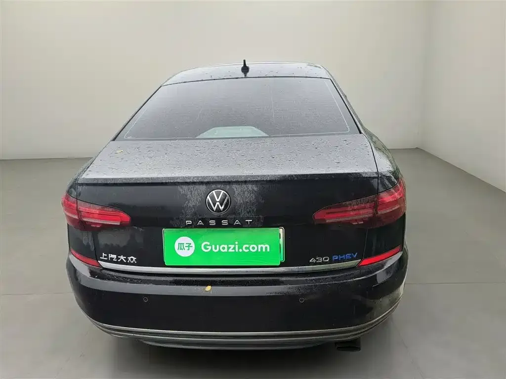 Volkswagen Passat New Energy 2021 из CN, фото 6