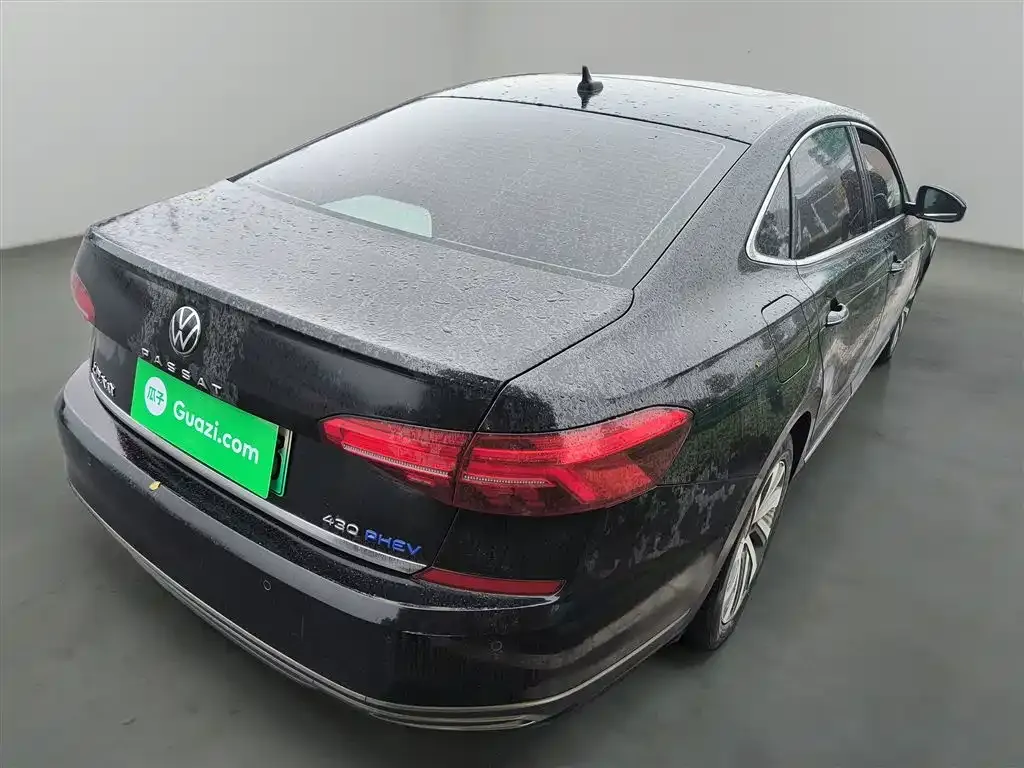 Volkswagen Passat New Energy 2021 из CN, фото 7