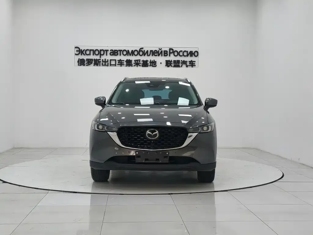 Mazda CX-5 2022 из CN, фото 2