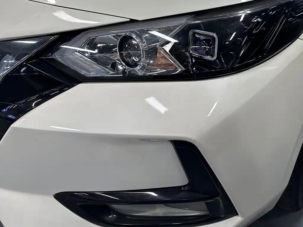 Nissan Sylphy 2023 из CN, фото 10