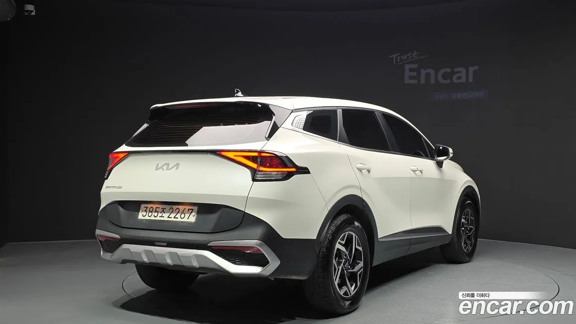 Kia Sportage — фото 2