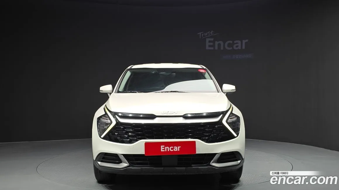 Kia Sportage — фото 3