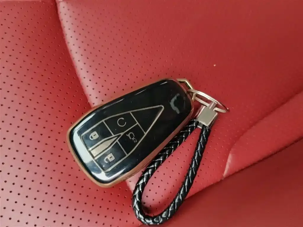 Changan CS75PLUS 2022 из CN, фото 9
