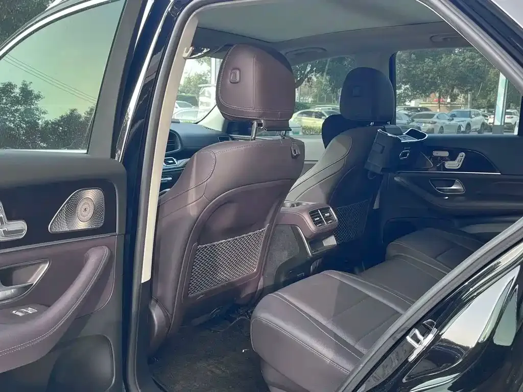 Mercedes-Benz GLE 2022 из CN, фото 6