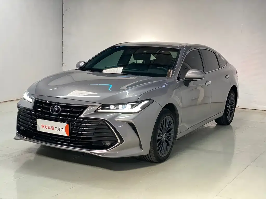 Toyota Avalon 2022 из CN, фото 1