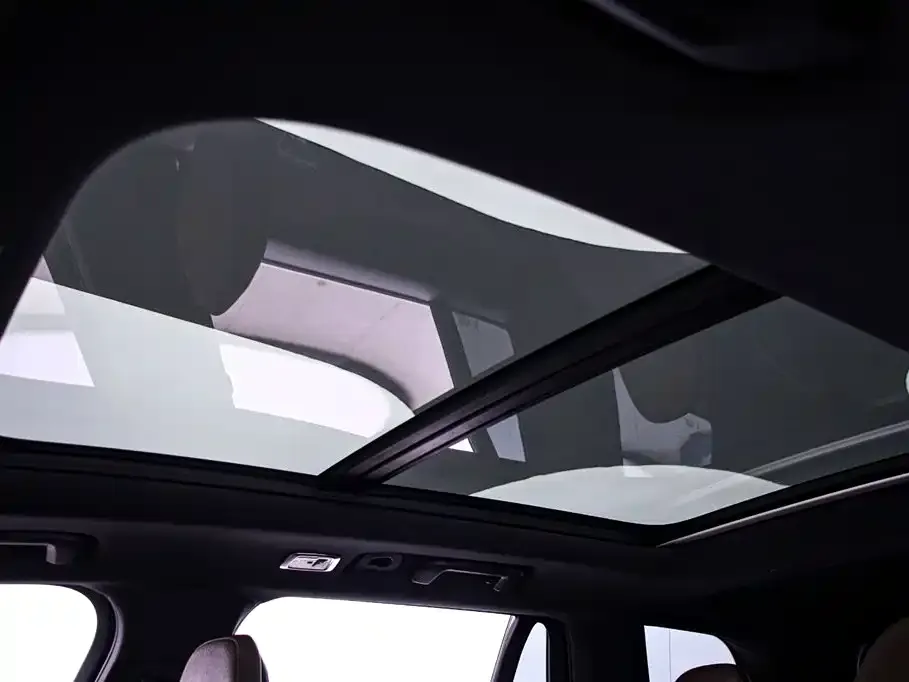 Volvo XC90 2022 из CN, фото 10