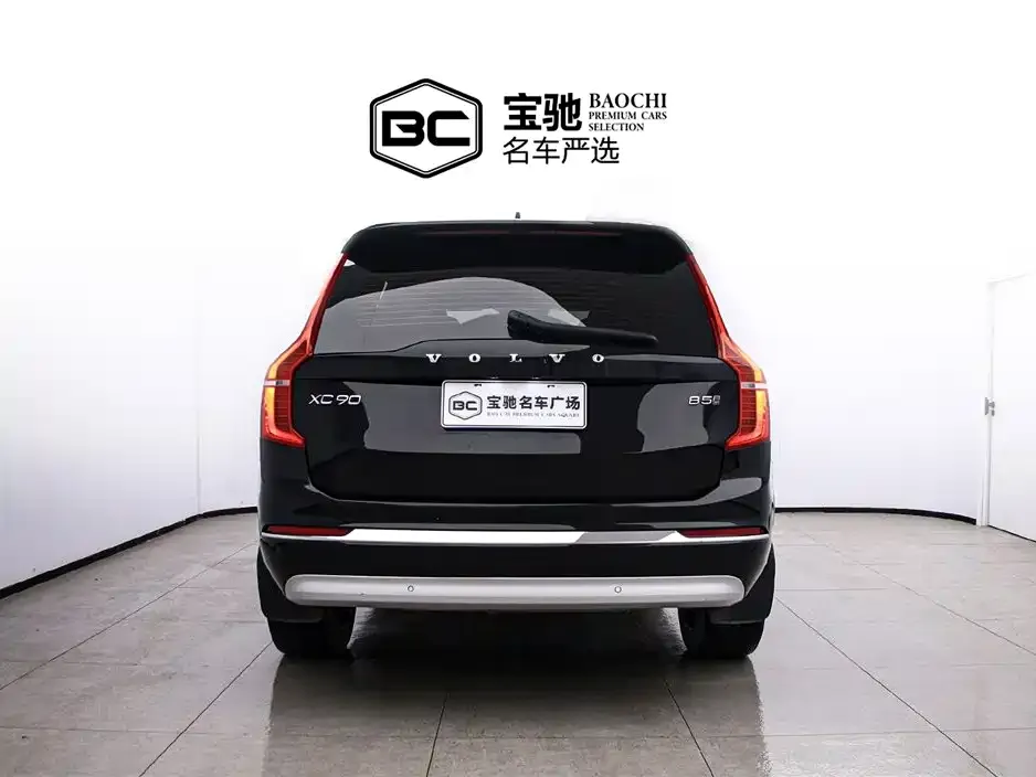 Volvo XC90 2022 из CN, фото 4