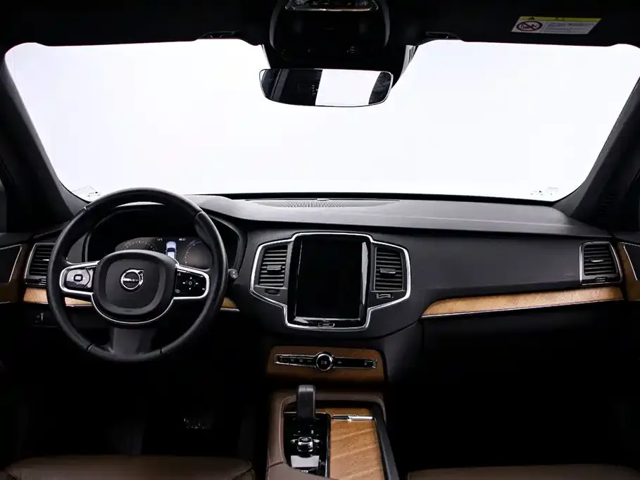 Volvo XC90 2022 из CN, фото 5