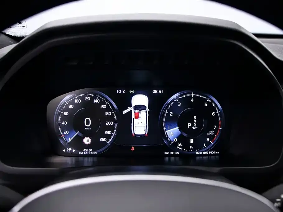 Volvo XC90 2022 из CN, фото 6