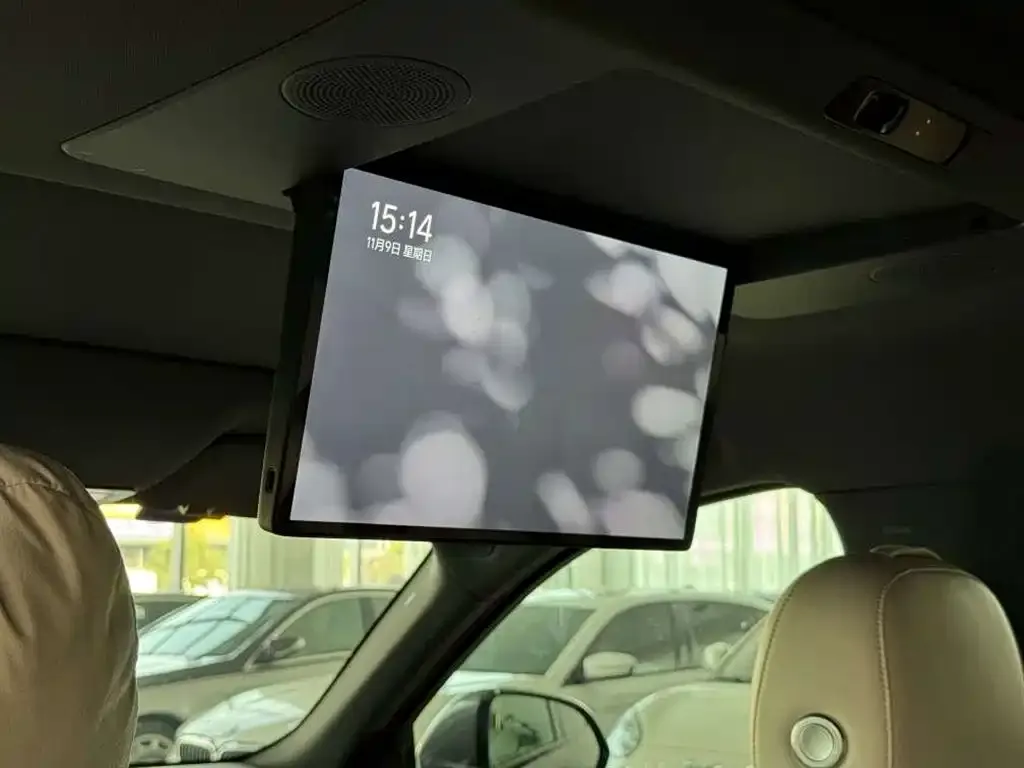 Li Auto L9 2023 из CN, фото 7