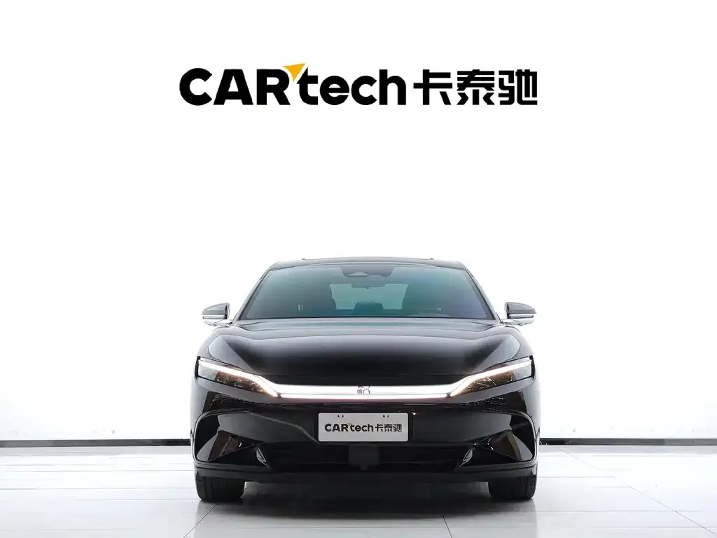 BYD Han 2024 из CN, фото 2