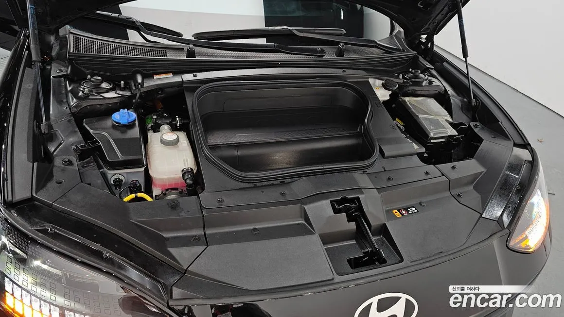 Hyundai Ioniq6 — фото 6