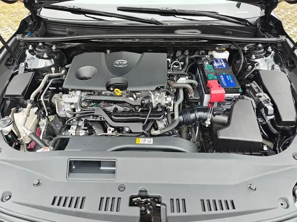 Toyota Avalon 2022 из CN, фото 9