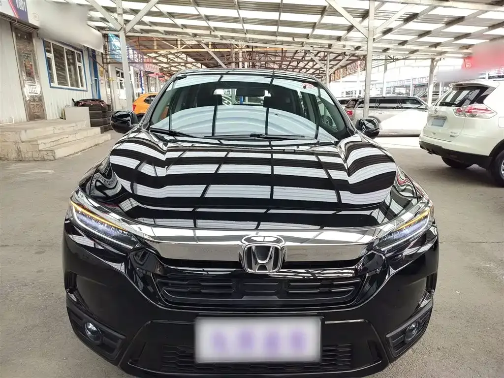 Honda Breeze 2021 из CN, фото 3