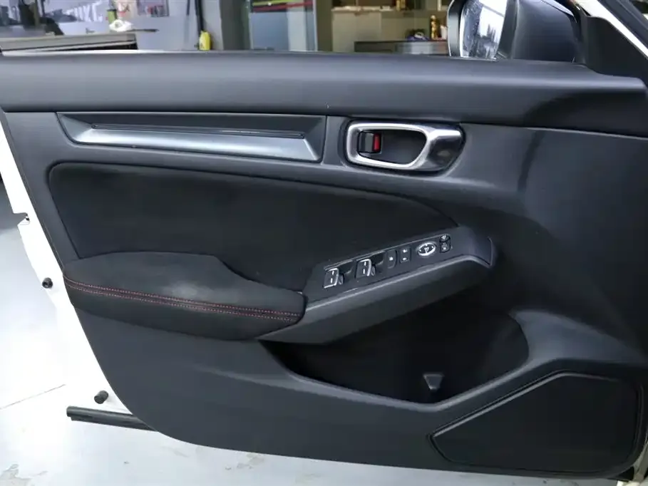 Honda Civic (Import) — фото 10