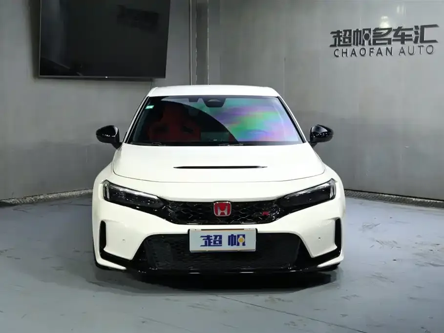 Honda Civic (Import) — фото 2