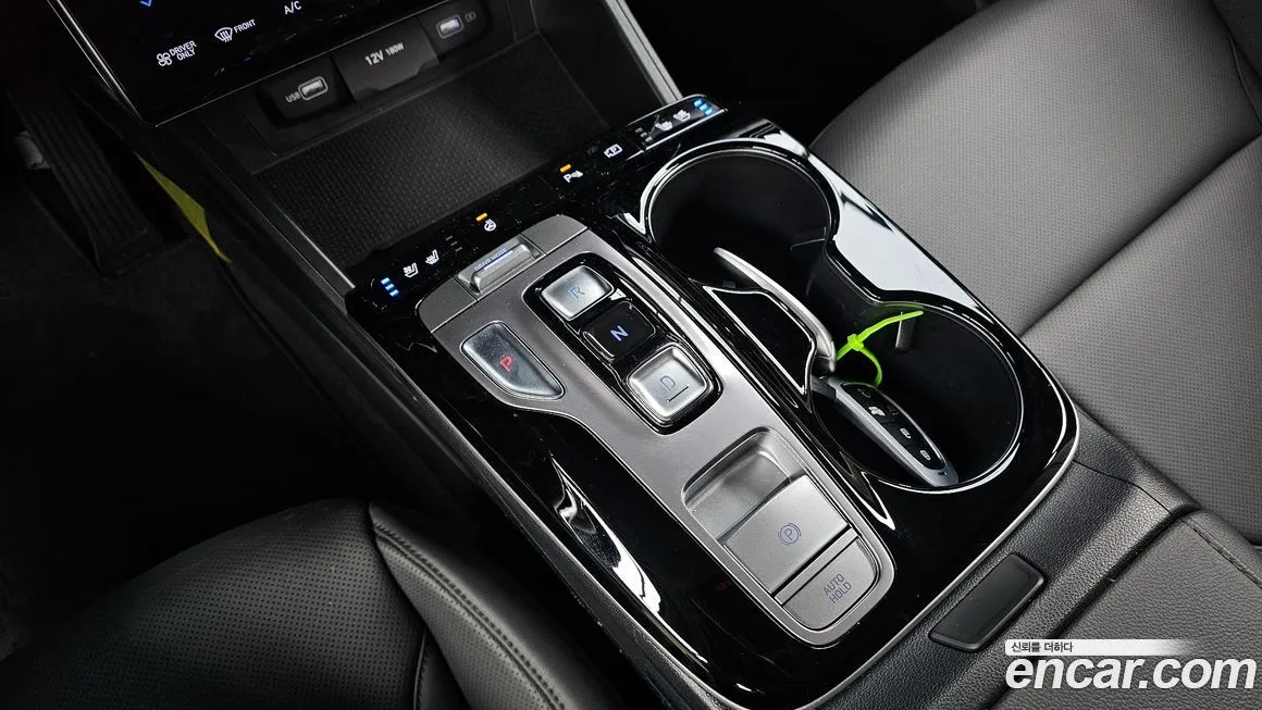 Hyundai Tucson — фото 9