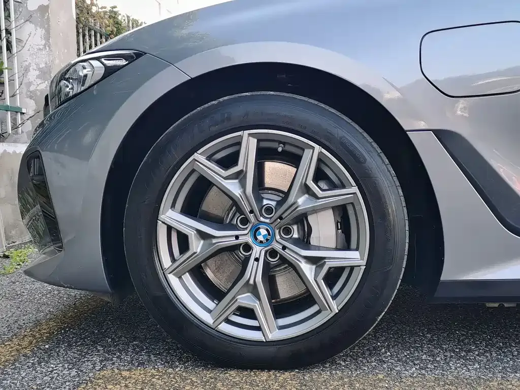 BMW i3 2023 из CN, фото 8