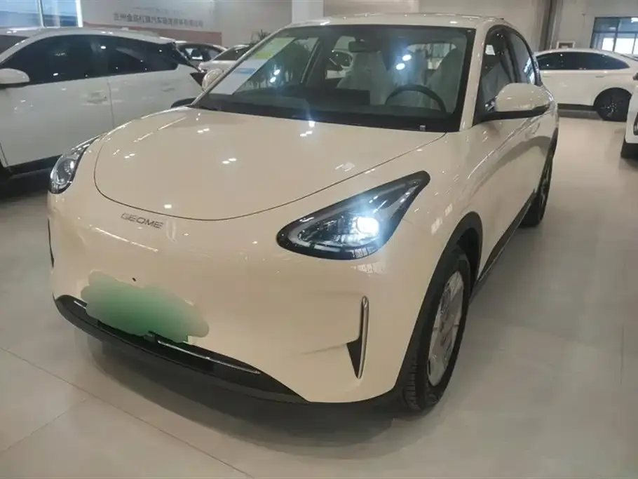 Geely Starburst 2025 из CN, фото 1